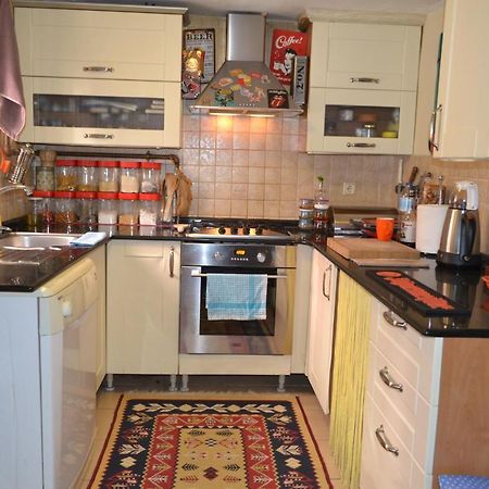 إزمير My Happy Home Hostel المظهر الخارجي الصورة