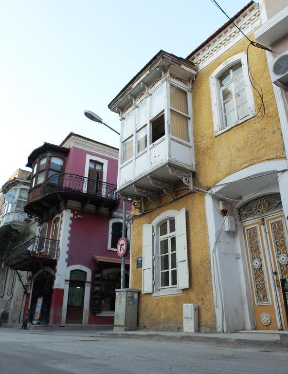 إزمير My Happy Home Hostel المظهر الخارجي الصورة