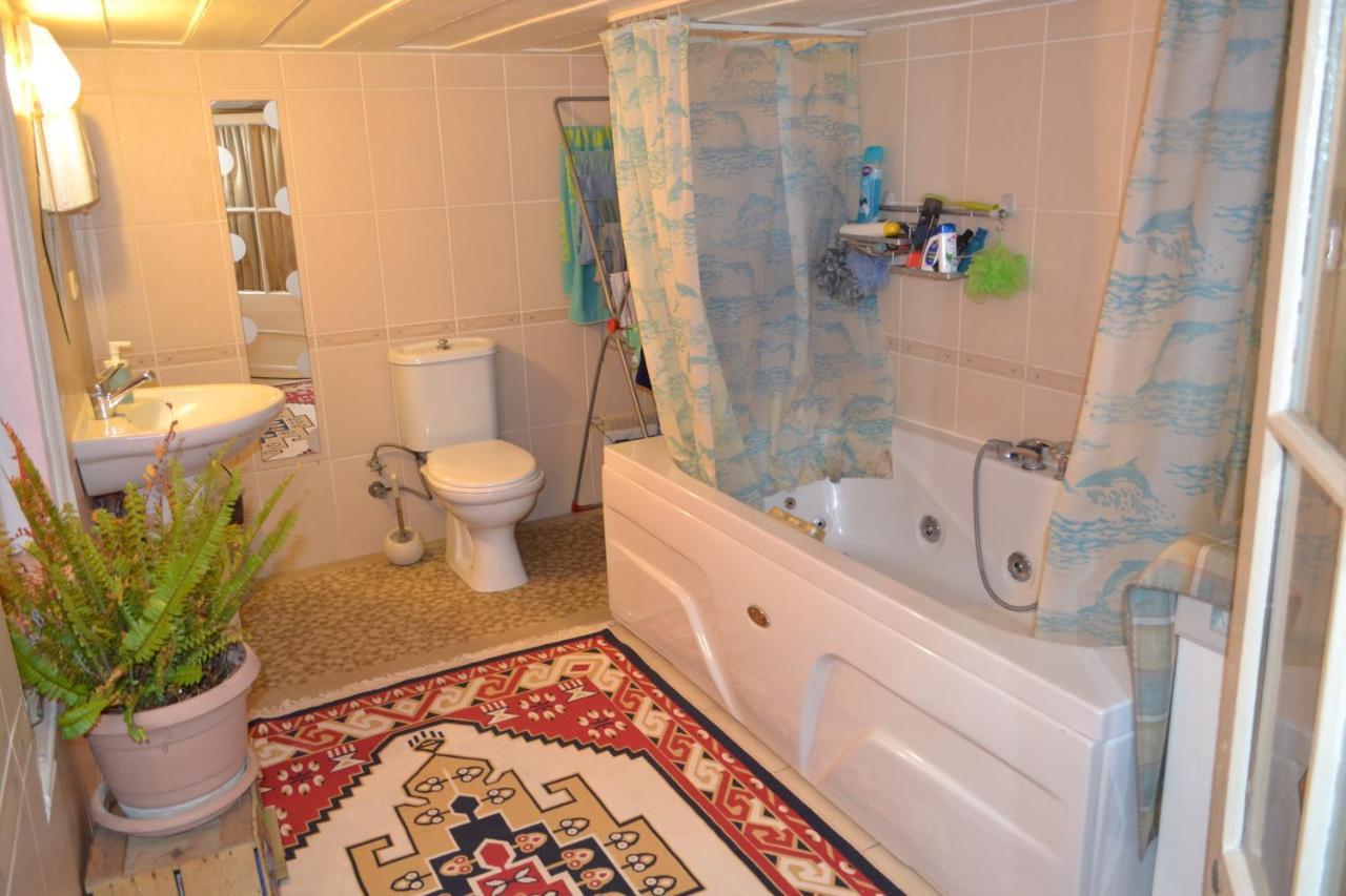 إزمير My Happy Home Hostel المظهر الخارجي الصورة
