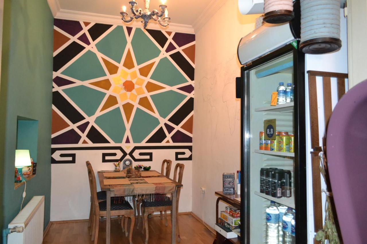 إزمير My Happy Home Hostel المظهر الخارجي الصورة