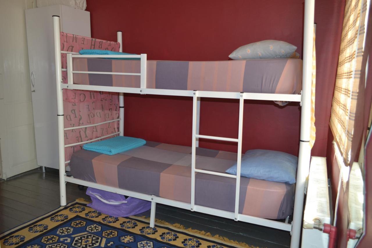 إزمير My Happy Home Hostel المظهر الخارجي الصورة